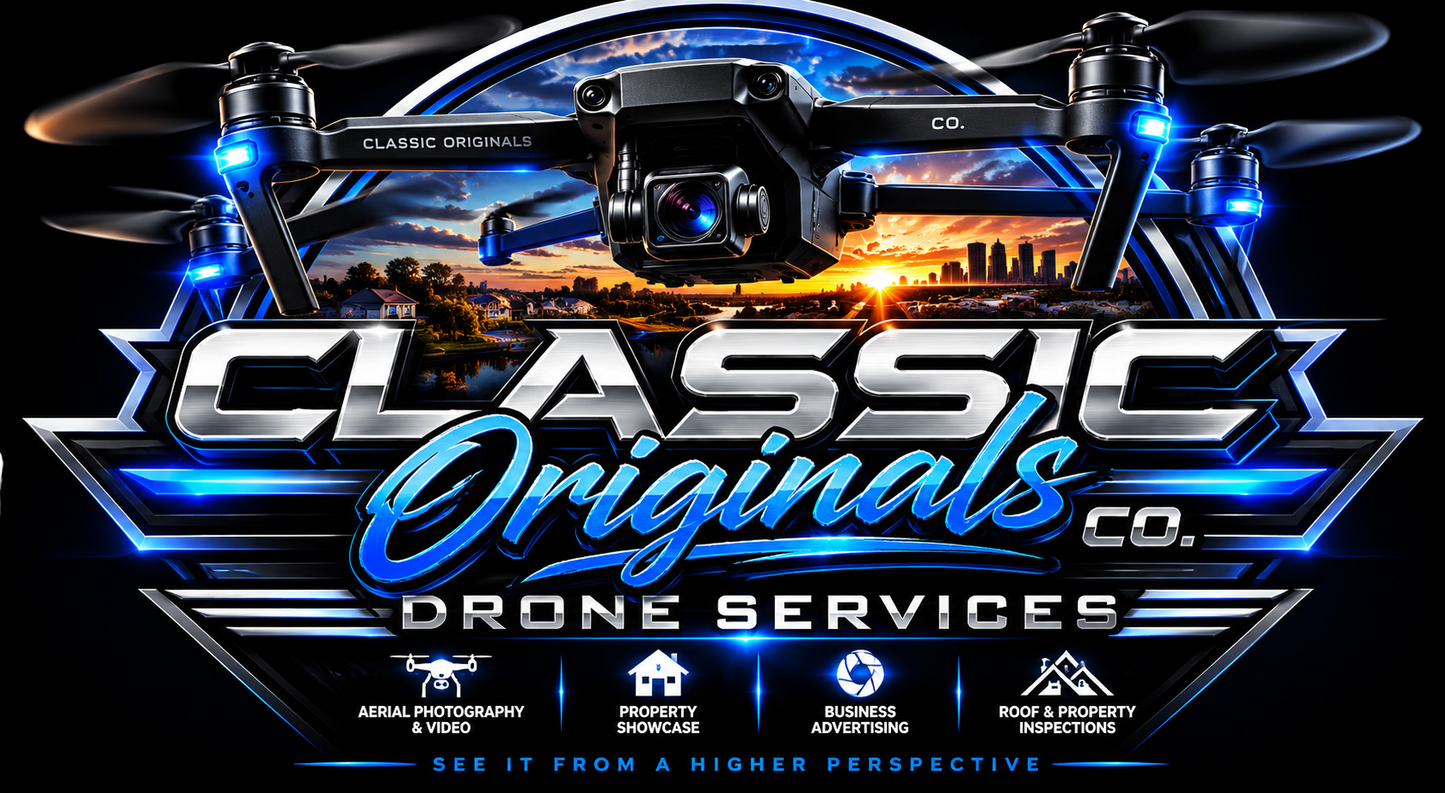 Drone service