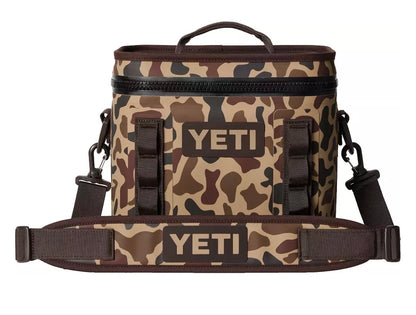 YETI Hopper Flip 8 Cooler