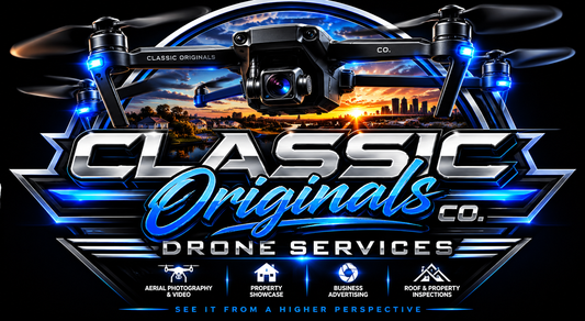 Drone service