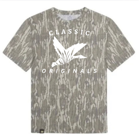 Duck marsh T (pre-order)