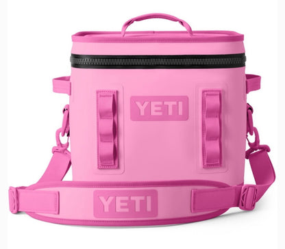 YETI Hopper Flip 8 Cooler