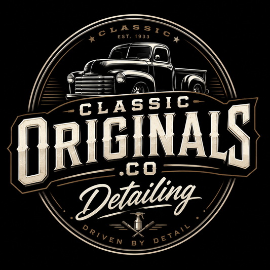 Mobile detailing/pressure washing-free estimate