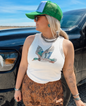 Mallard tank top