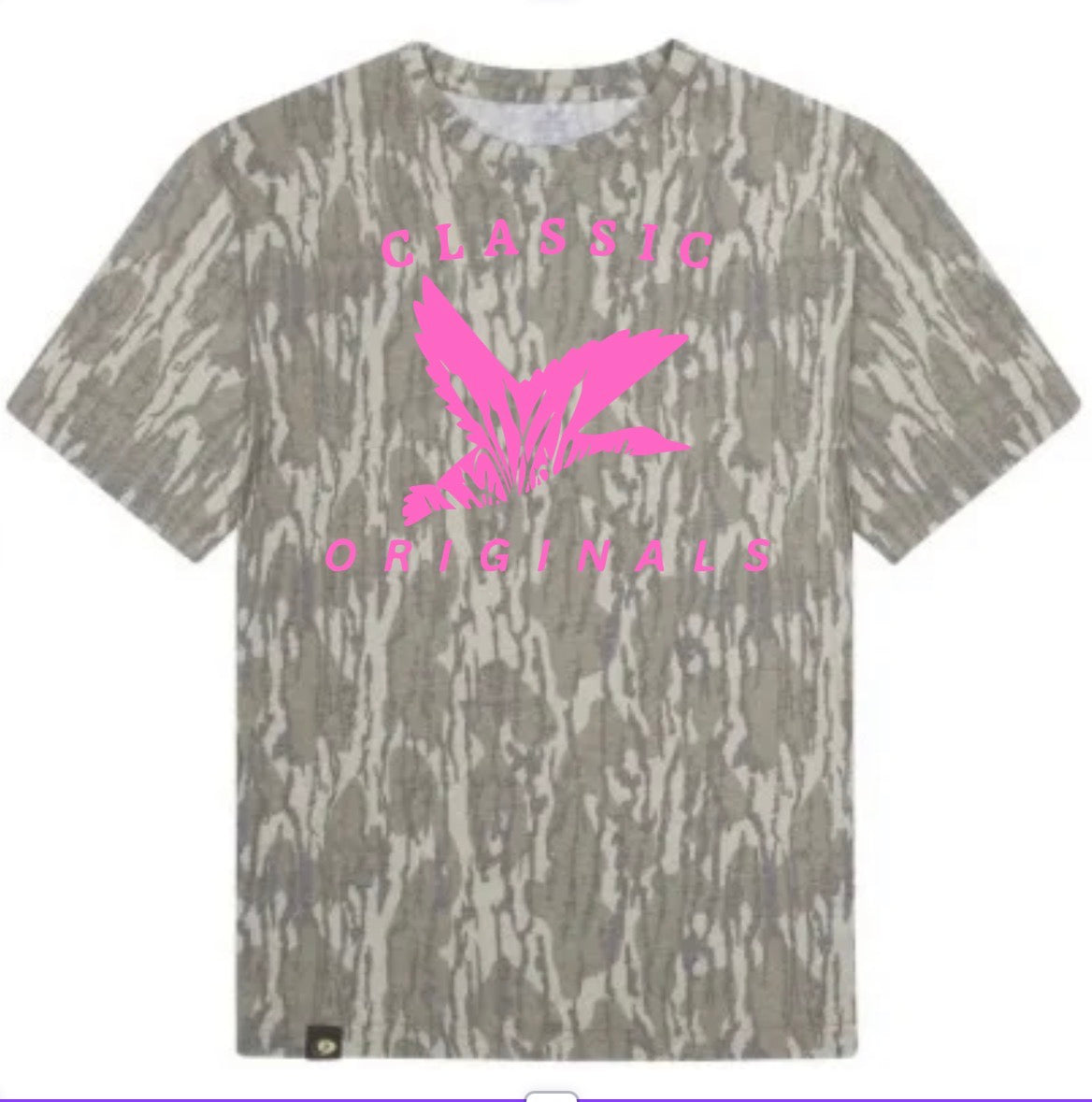 Duck marsh (pre-order)