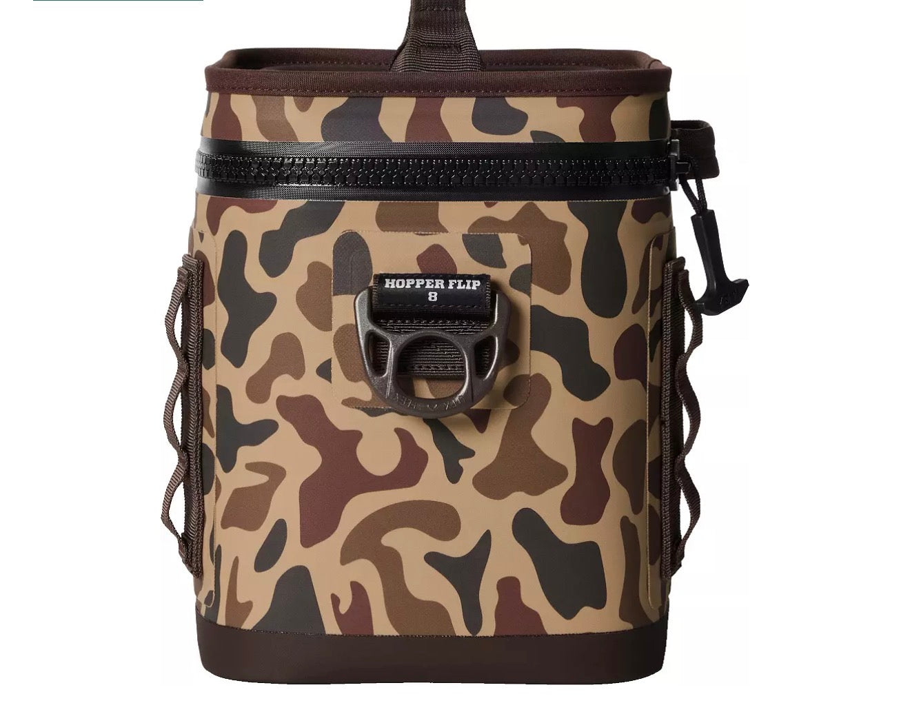 YETI Hopper Flip 8 Cooler